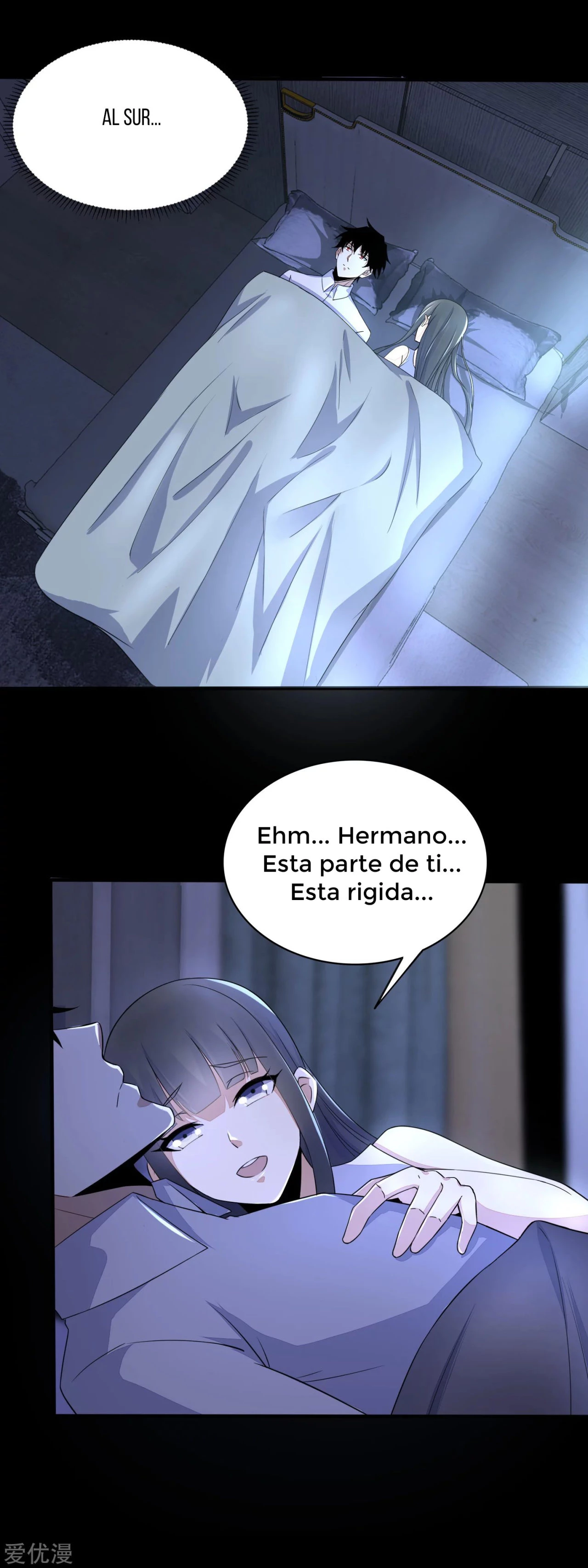 El rey del apocalipsis > Capitulo 82 > Page 171